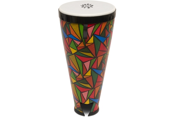 Ashiko World Beat Pretuned Stackable LP7002 Ashiko World Beat Pretuned Stackable LP7002