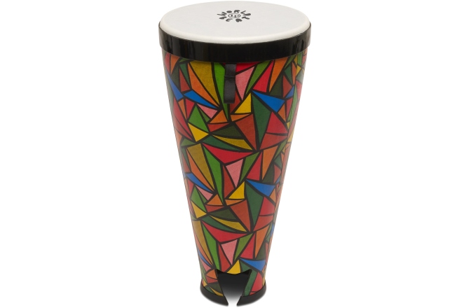 Ashiko  Latin Percussion Ashiko World Beat Pretuned Stackable LP7002