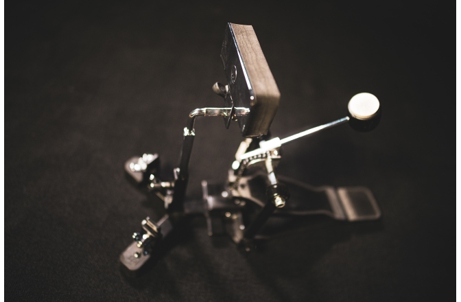 Atașament pedală tobă Meinl Dynamic Pedal Pad Attachment