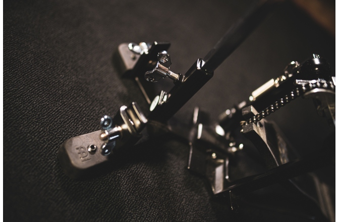 Atașament pedală tobă Meinl Dynamic Pedal Pad Attachment