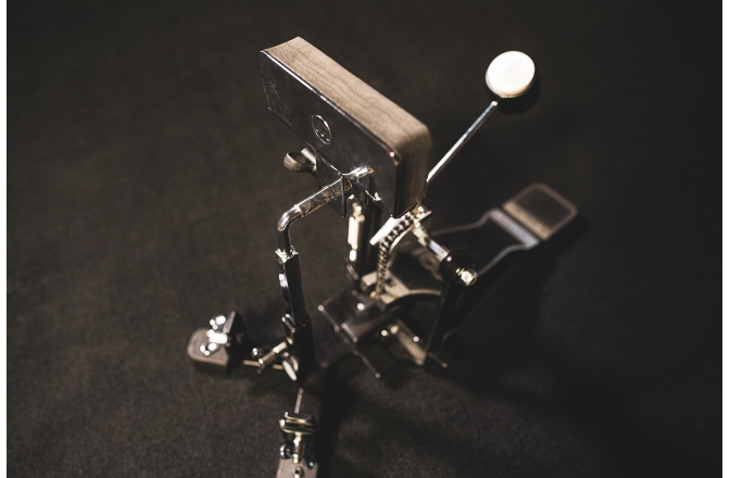 Atașament pedală tobă Meinl Dynamic Pedal Pad Attachment