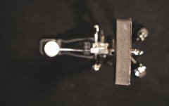 Atașament pedală tobă Meinl Dynamic Pedal Pad Attachment