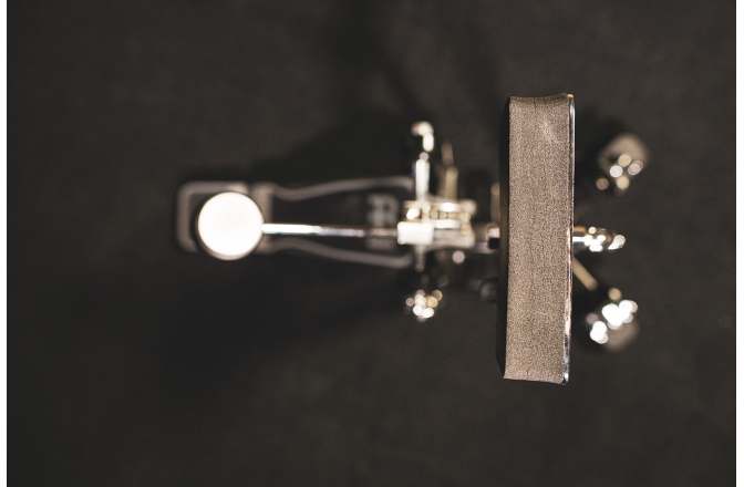 Atașament pedală tobă Meinl Dynamic Pedal Pad Attachment