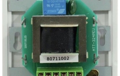 Atenuator de volum, încastrabil Omnitronic PA Volume Controller, 10 W mono wh