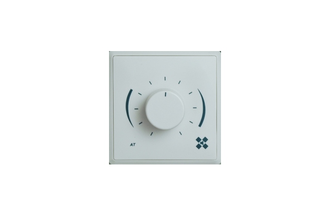 Atenuator de volum LDA audioTech AT6.0 S02