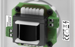Atenuator de volum Monacor ATT-250H/WS
