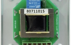 Atenuator de volum Omnitronic PA Volume Controller 10 W mono sil