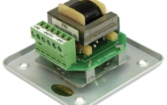 Atenuator de volum Omnitronic PA Volume Controller 10 W mono sil