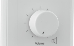 Atenuator de volum Omnitronic PA Volume Controller 120W