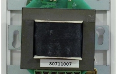 Atenuator de volum Omnitronic PA Volume Controller 120W