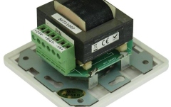 Atenuator de volum Omnitronic PA Volume Controller 120W