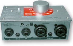 Atenuator de volum SM Pro Audio iNano - discontinued