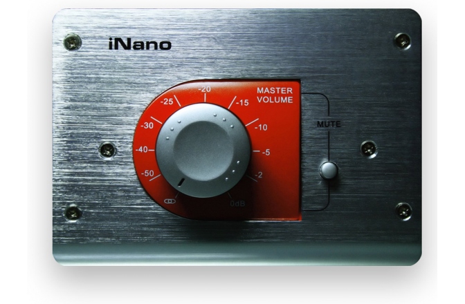 Atenuator de volum SM Pro Audio iNano - discontinued