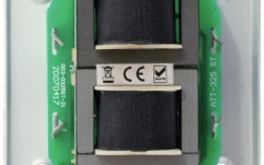Atenuator de volum, stereo Omnitronic PA Volume Controller 10W stereo sil