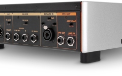 Atenuator, DI box Palmer Supreme Soaker Analog Dynamic Tube Amp Hub