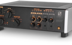 Atenuator, DI box Palmer Supreme Soaker Analog Dynamic Tube Amp Hub