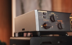 Atenuator, DI box Palmer Supreme Soaker Analog Dynamic Tube Amp Hub