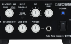 Atenuator / Emulator  Boss W-TAE CORE