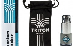 Atenuator Phantom Power Triton Audio Phantom Blocker