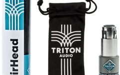Atenuator semnal microfon Triton Audio AirHead