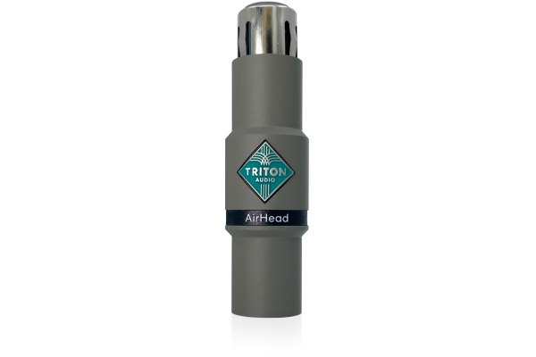 AirHead v2 AirHead v2