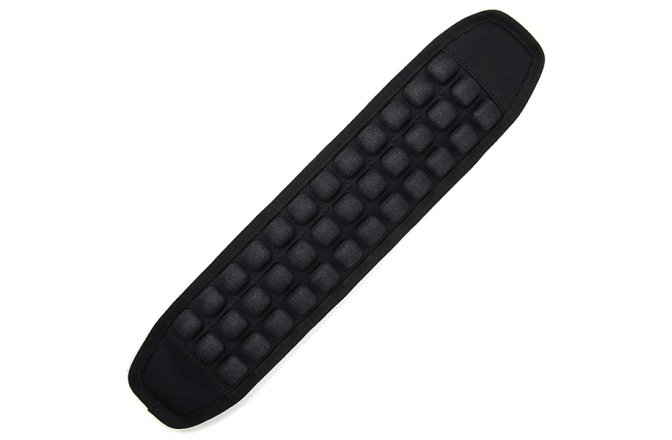 Atenuator strap de chitară Daddario Foam Guitar Strap Shoulder Pad PW-FSP-1