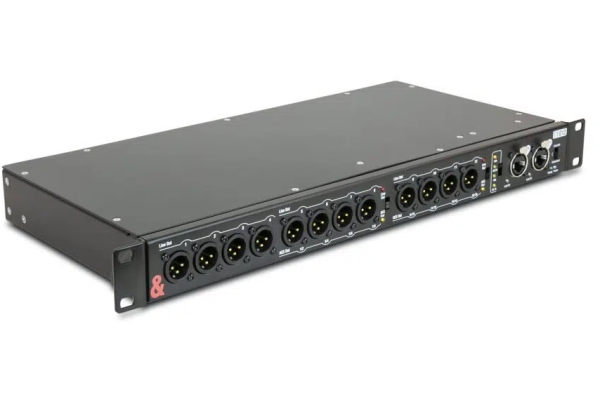 Allen&Heath DX-012