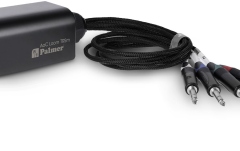 Audio prin Cat  Palmer AoC Loom TRSm