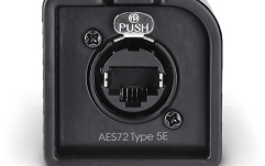 Audio prin Cat  Palmer AoC Loom TRSm