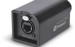Audio prin Cat  Palmer AoC Loom XLRm