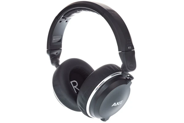 AKG K182 — 4