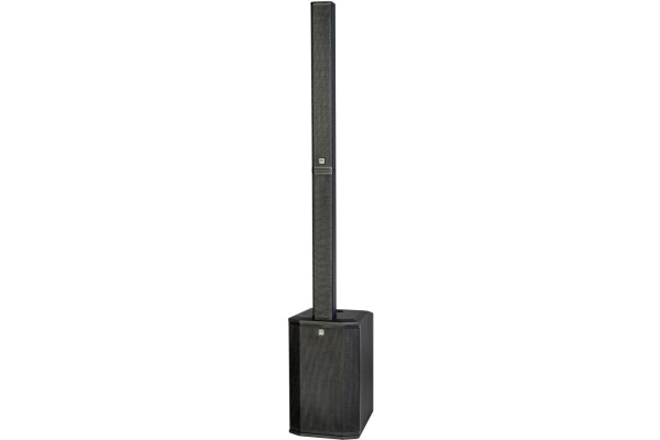 HK Audio Polar 12 Mk2 Black