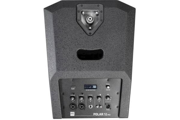 HK Audio Polar 12 Mk2 Black — 2