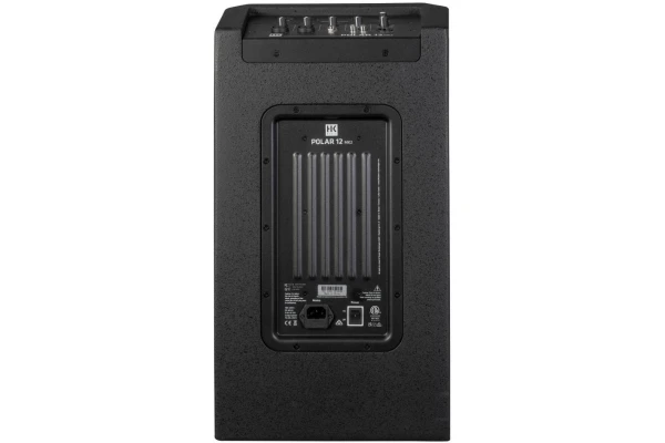 HK Audio Polar 12 Mk2 Black — 4