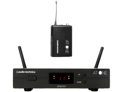 AT One Beltpack System DE3-Band ATW-11 DE3