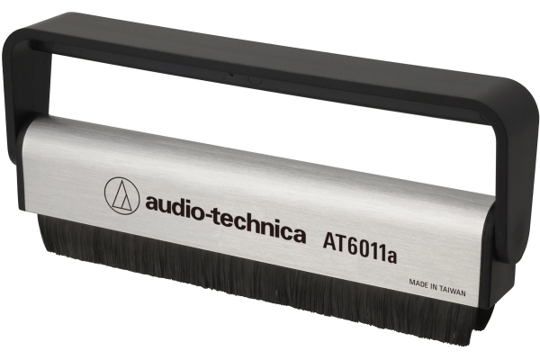 AT6011a Record Brush AT6011a Record Brush