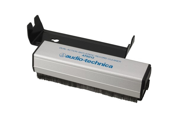 AT6013 Dual-Action Brush AT6013 Dual-Action Brush