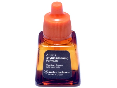 AT607 Stylus Cleaner Fluid