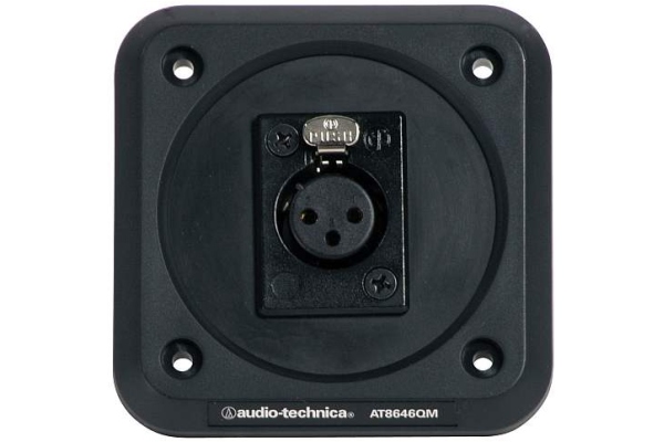 AT8646QM AT8646QM