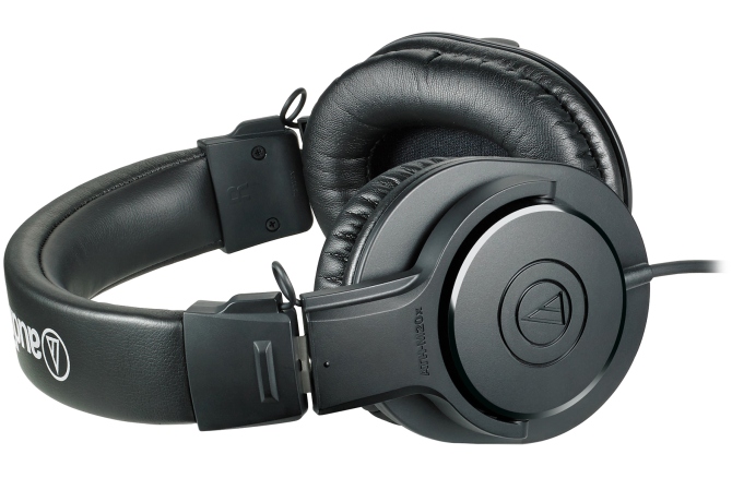 Audio-Technica ATH-M20x