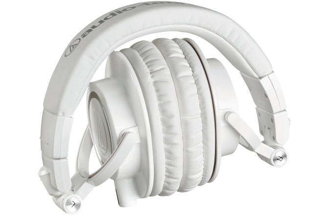 Audio-Technica ATH-M50x WH