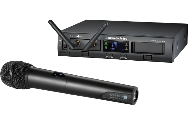 ATW-1302 System 10 Pro ATW-1302 System 10 Pro