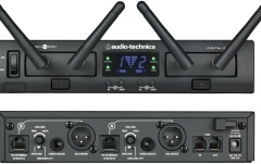 Audio-Technica ATW-1312 System 10 Pro