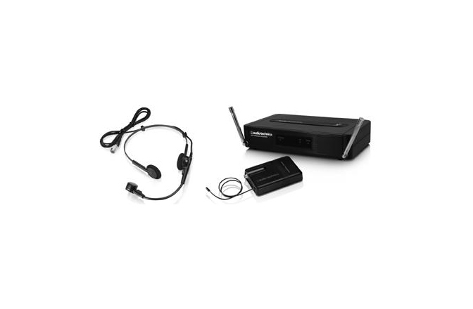 Audio-Technica ATW-251 / Set aerobic