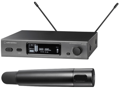 ATW-3212 Wireless System
