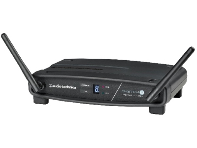 ATW-R1100 System 10 Receiver 