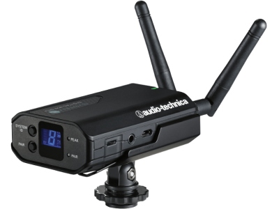 ATW-R1700 Digital Camera Mount Receiver