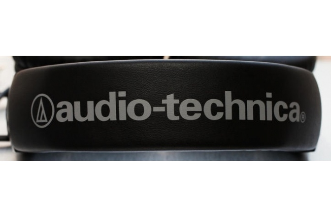 Audio-Technica Headband Assy Kit ATH-M50X BK