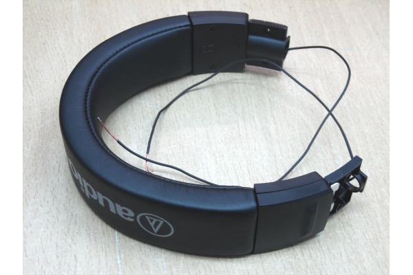 Headband Assy Kit ATH-M50X BK