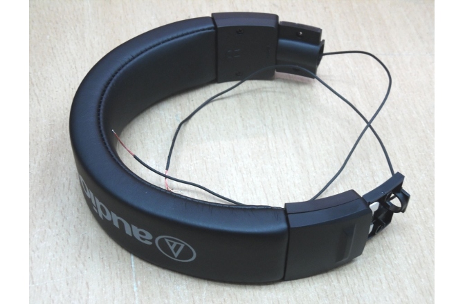 Audio-Technica Headband Assy Kit ATH-M50X BK